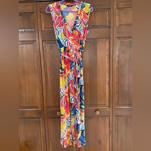 Mlle Gabrielle Multicolor One Piece Jumpsuit
